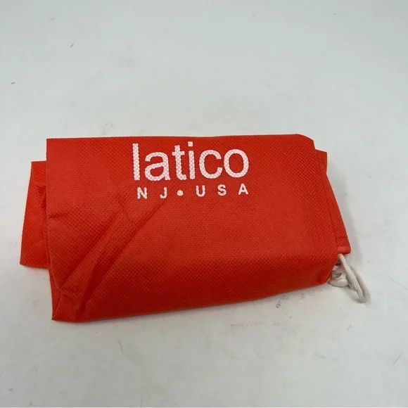 📍SOLD📍Latico Leather and Chain Shoulder Purse - Picture 3 of 6